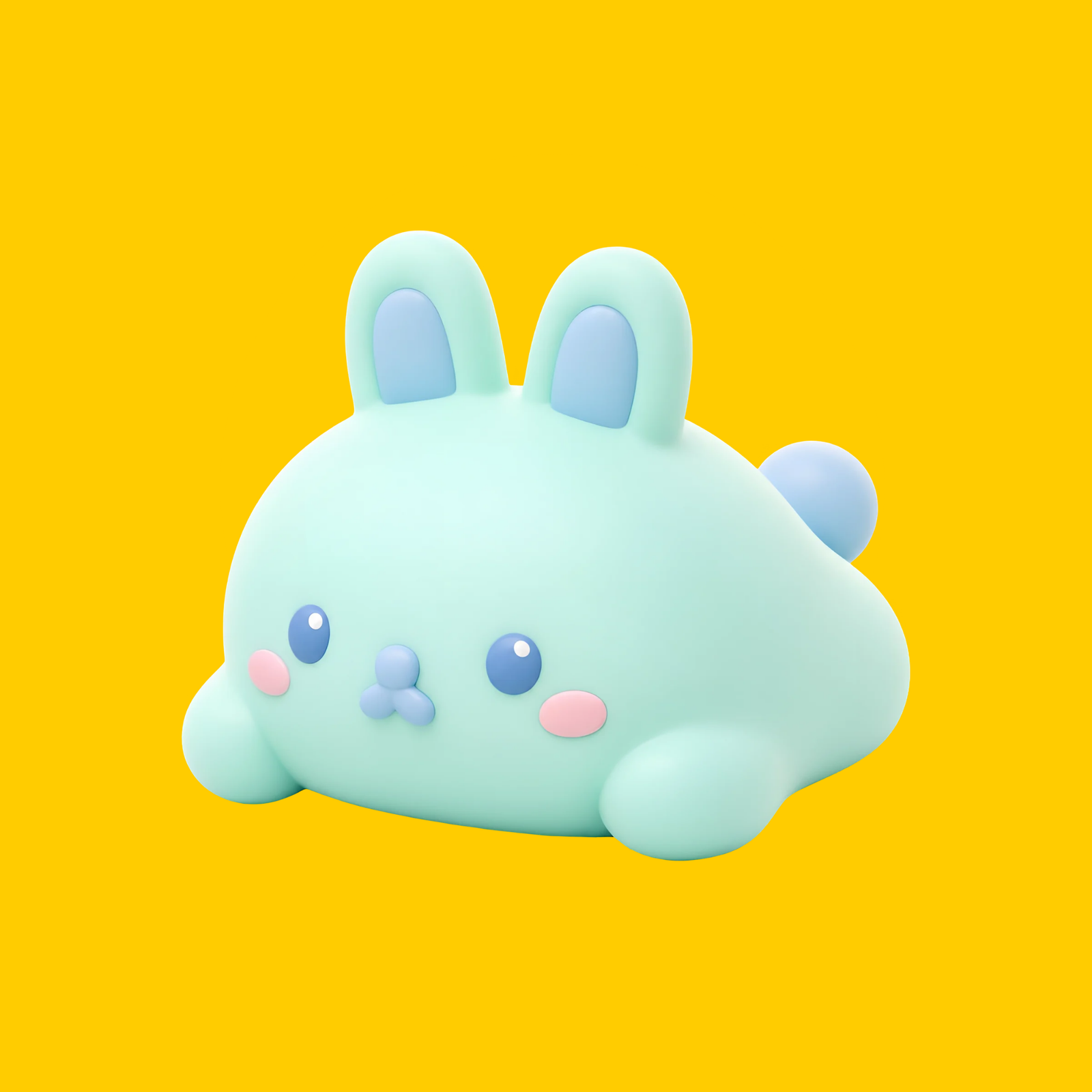 SQUISHY